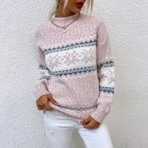 Elisabeth Pullover