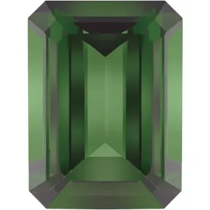 Emerald Green Tourmaline Natural Gemstones