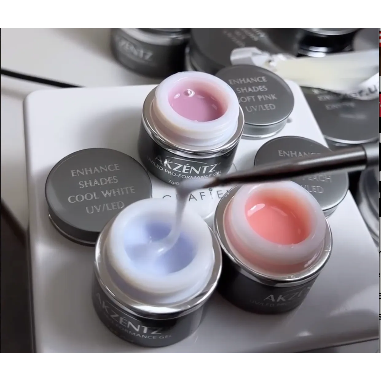 Enhance Shades - Soft Pink