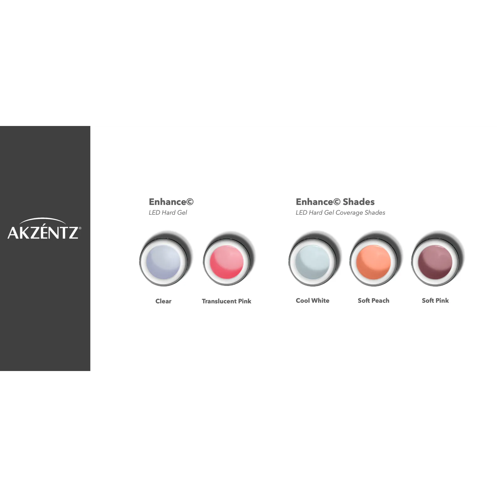 Enhance Shades - Soft Pink