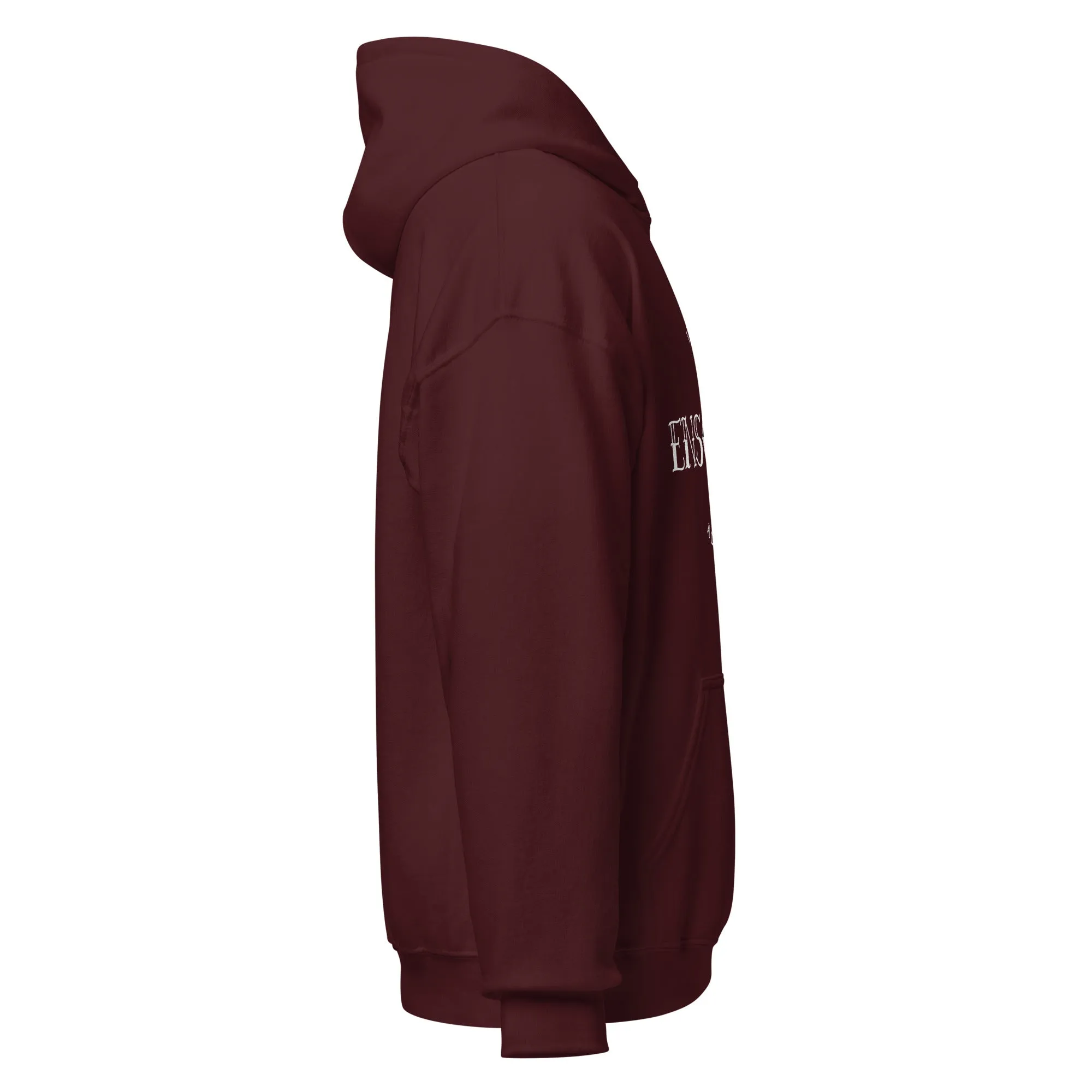 Ensorsale Imagine Adventure Hoodie