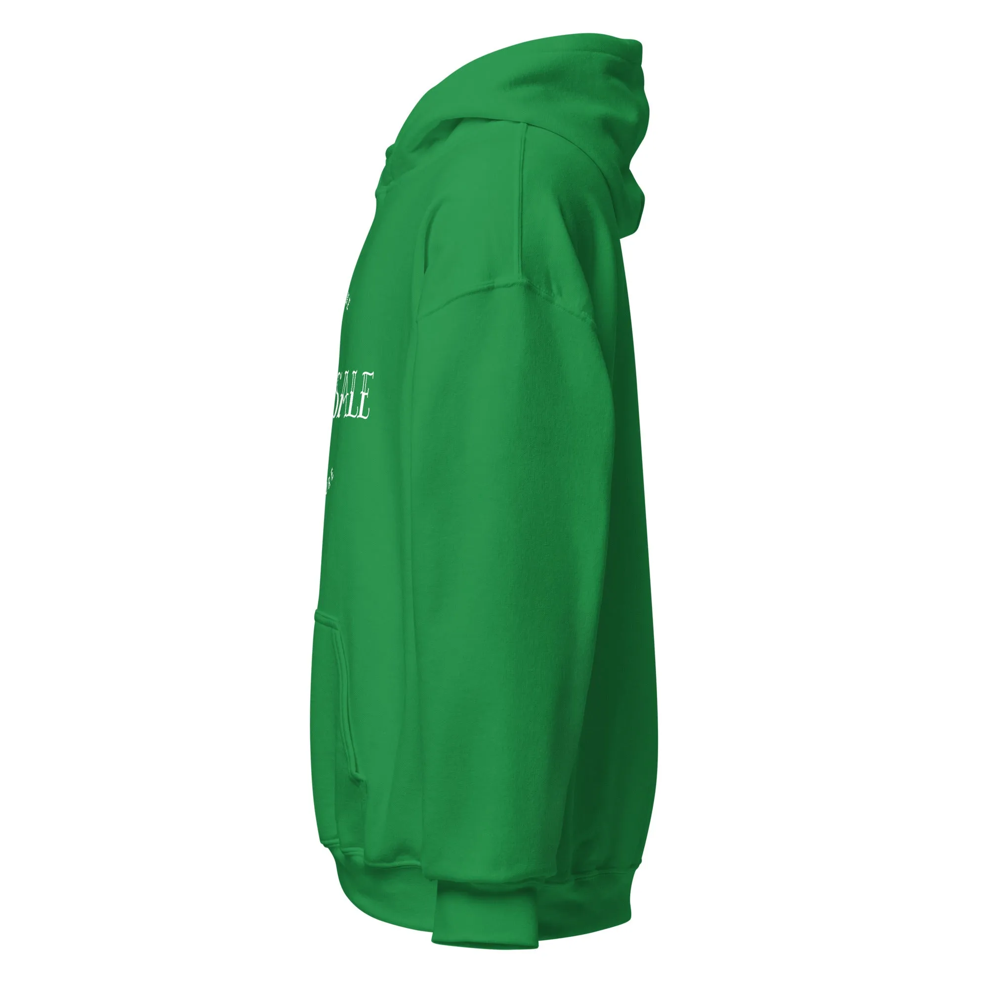Ensorsale Imagine Adventure Hoodie