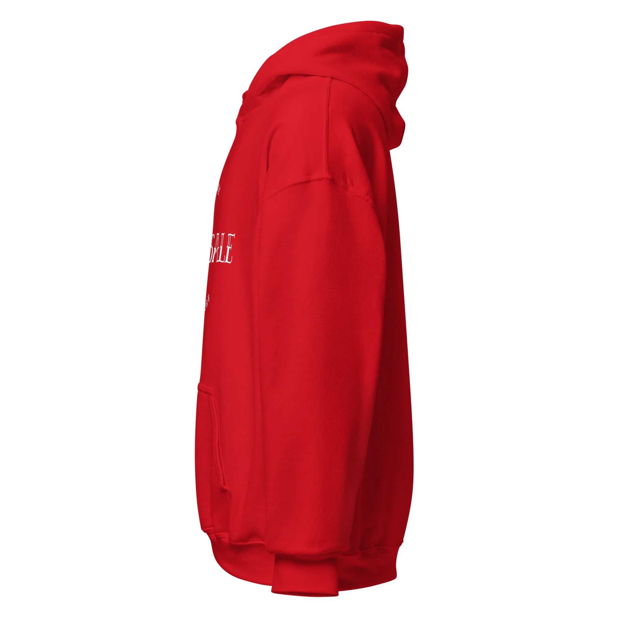 Ensorsale Imagine Adventure Hoodie
