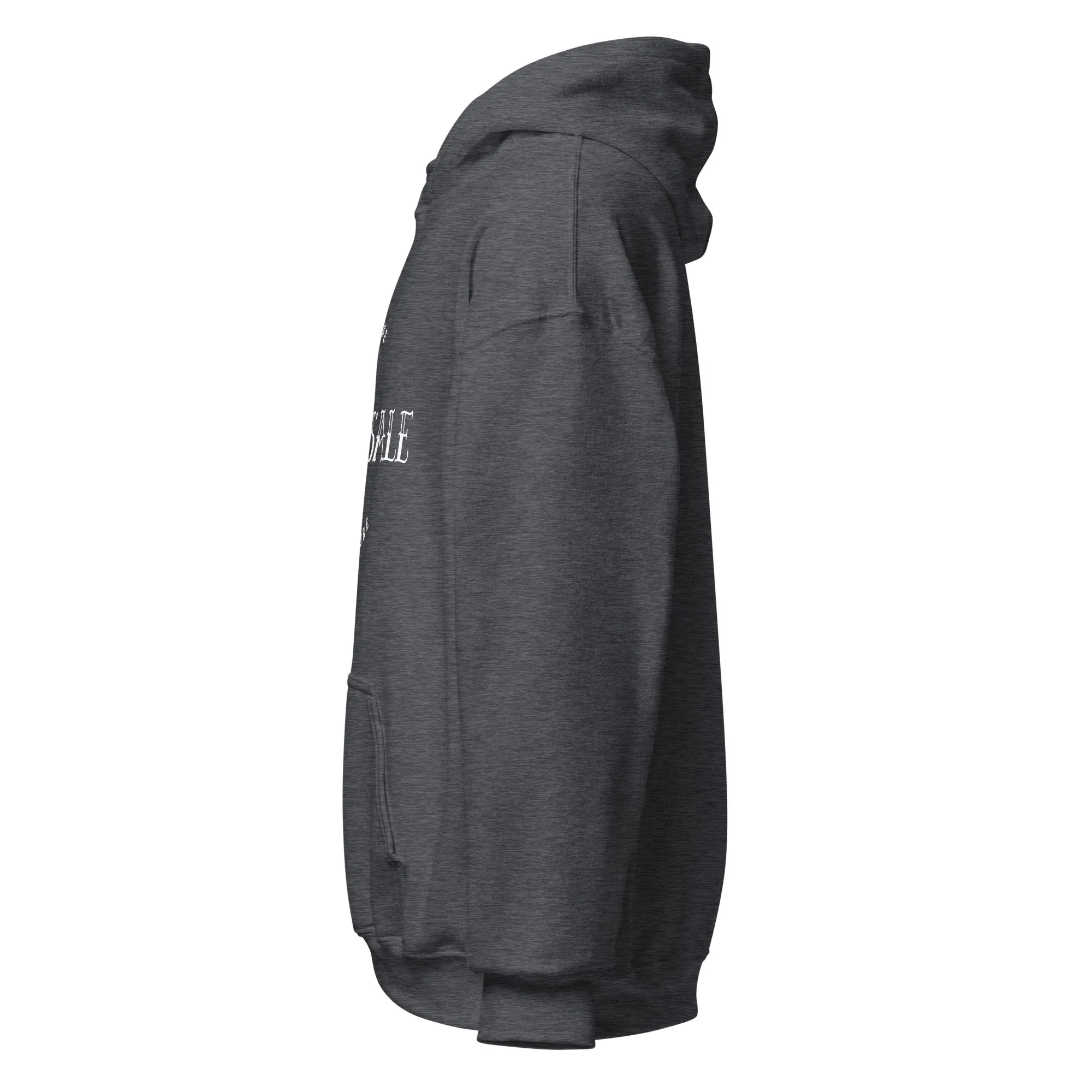 Ensorsale Imagine Adventure Hoodie