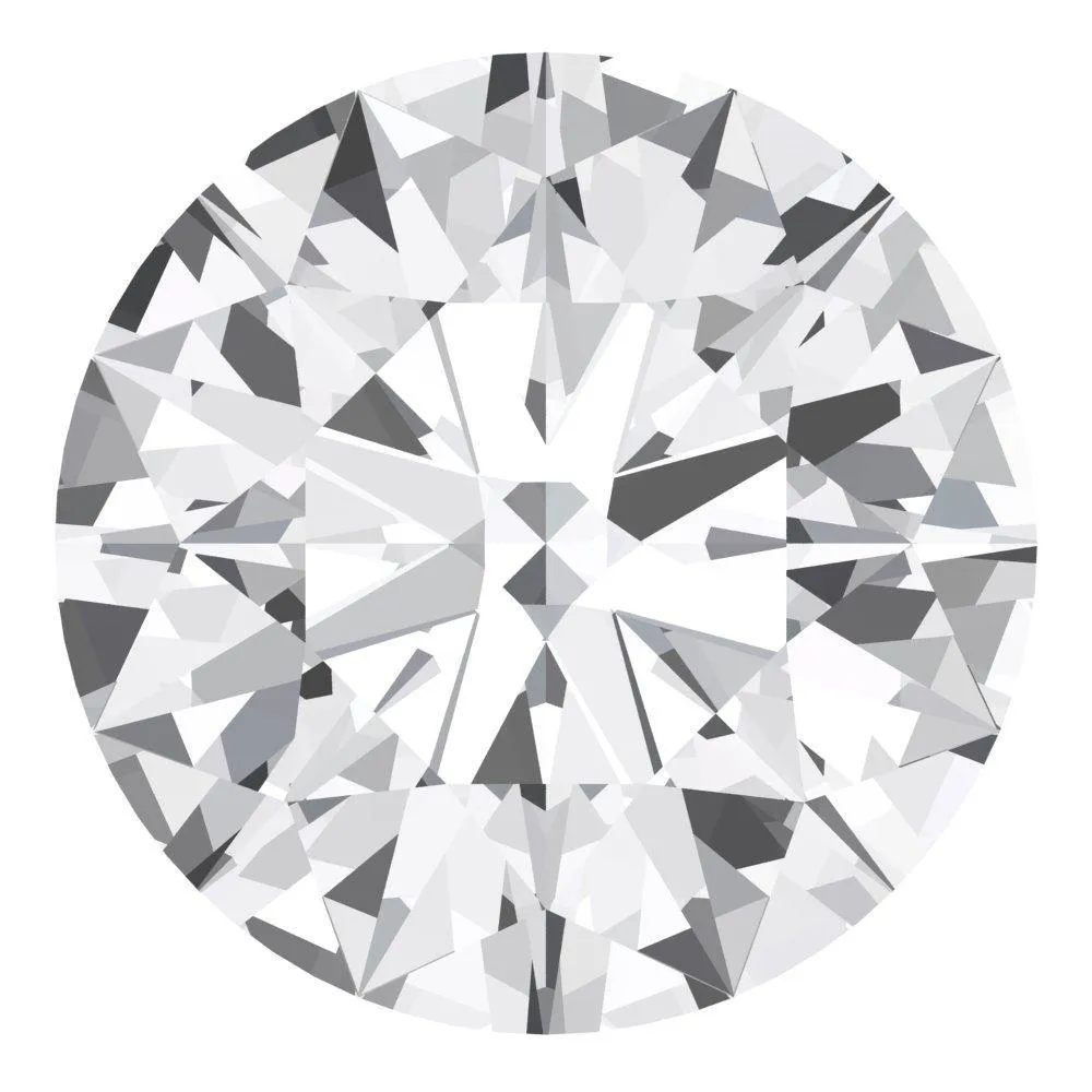 Fancy Color Moissanite