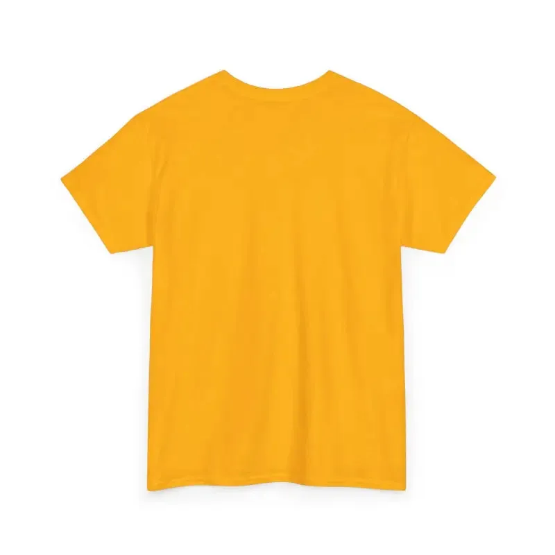 Fathers Day Heavy Cotton Tee Celebrating Dad Life