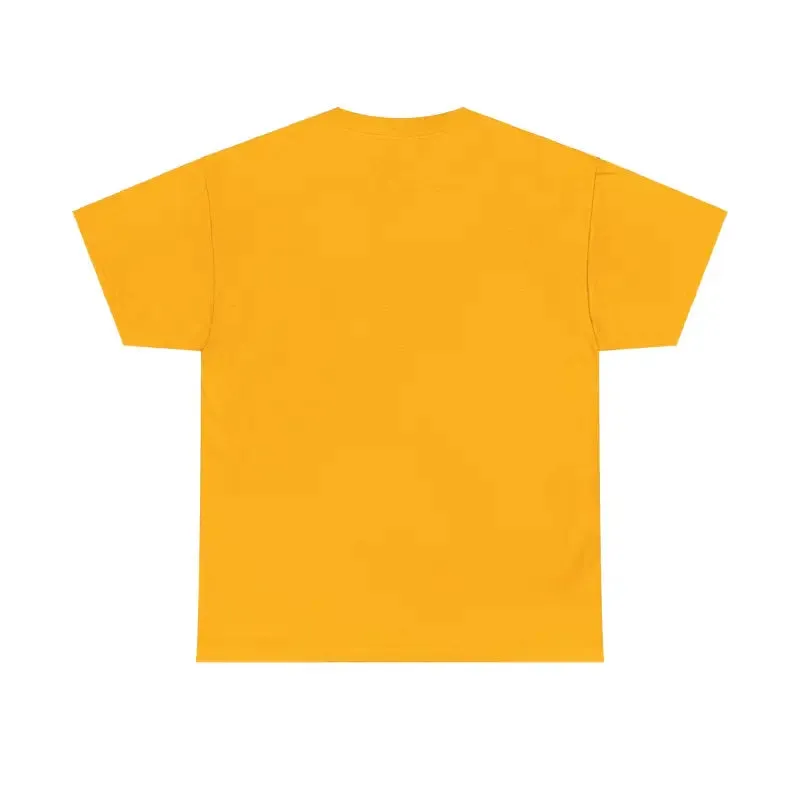 Fathers Day Heavy Cotton Tee Celebrating Dad Life