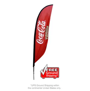 Feather Flag - Small