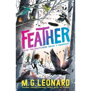 Feather (The Twitchers)