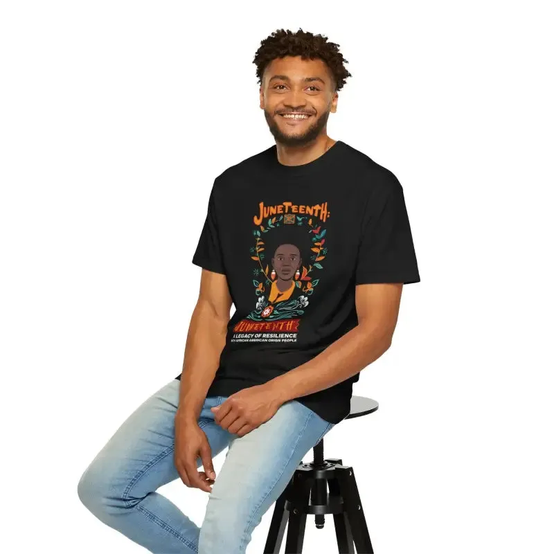 Feelgood Cotton Tee Boost your Everyday Style