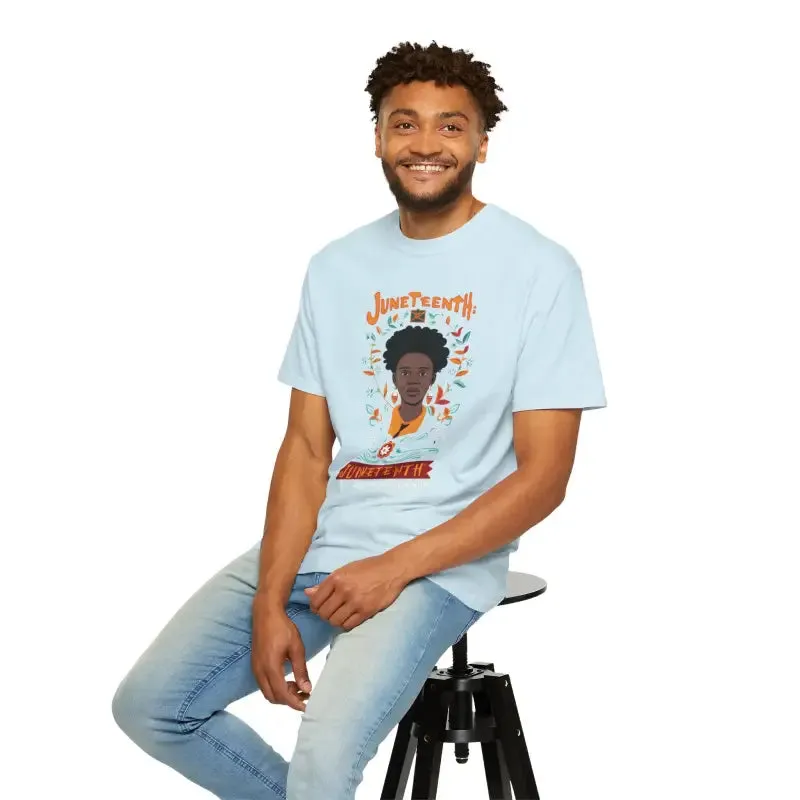 Feelgood Cotton Tee Boost your Everyday Style