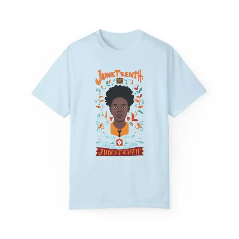 Feelgood Cotton Tee Boost your Everyday Style