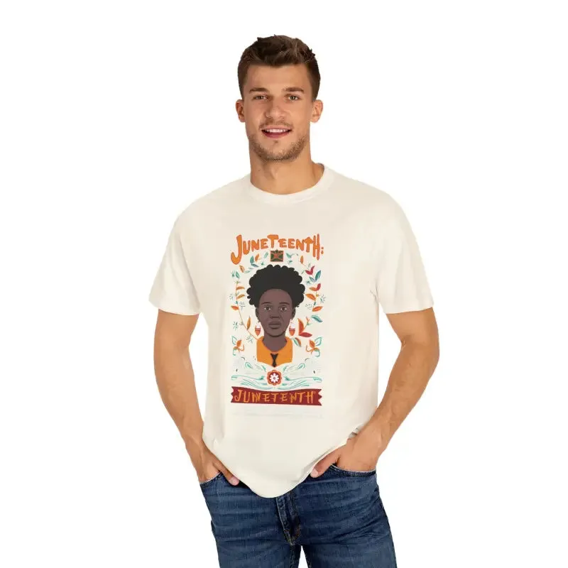 Feelgood Cotton Tee Boost your Everyday Style