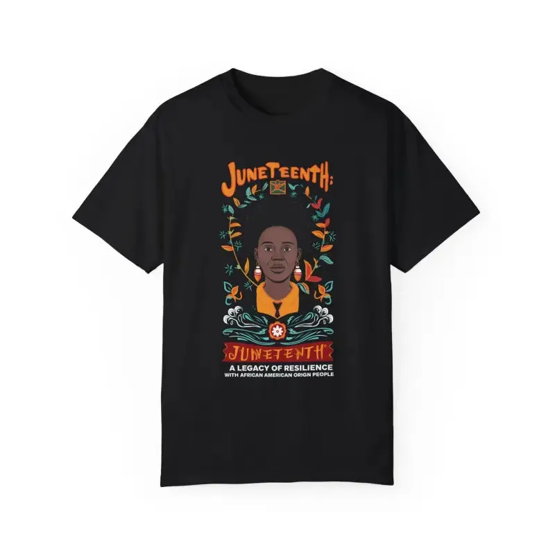 Feelgood Cotton Tee Boost your Everyday Style