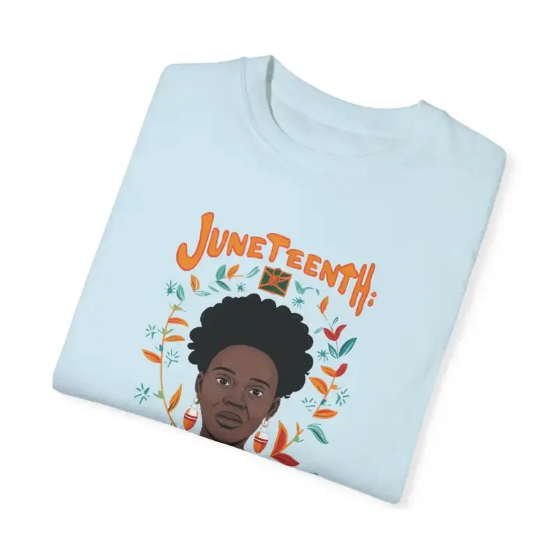 Feelgood Cotton Tee Boost your Everyday Style