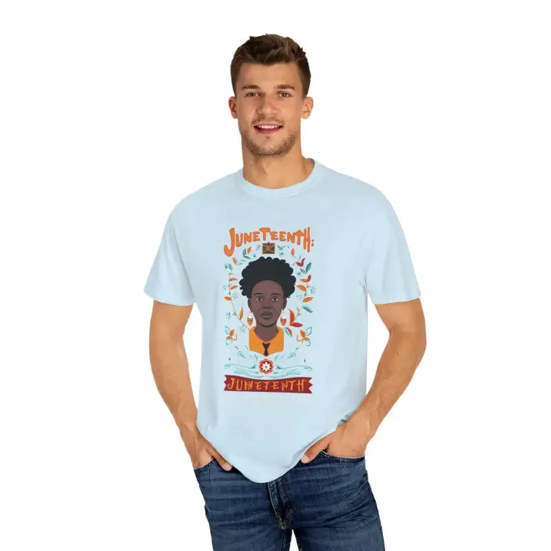 Feelgood Cotton Tee Boost your Everyday Style