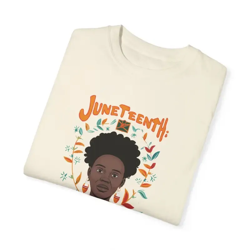 Feelgood Cotton Tee Boost your Everyday Style