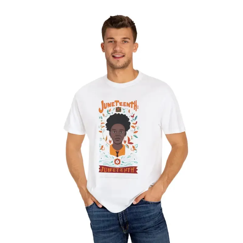 Feelgood Cotton Tee Boost your Everyday Style