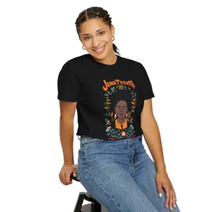 Feelgood Cotton Tee Boost your Everyday Style