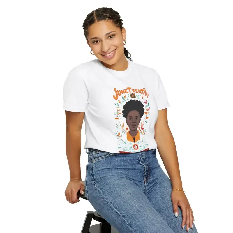 Feelgood Cotton Tee Boost your Everyday Style