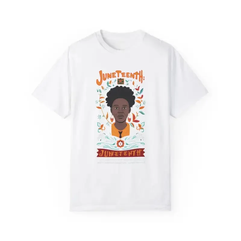 Feelgood Cotton Tee Boost your Everyday Style