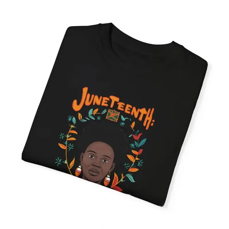Feelgood Cotton Tee Boost your Everyday Style