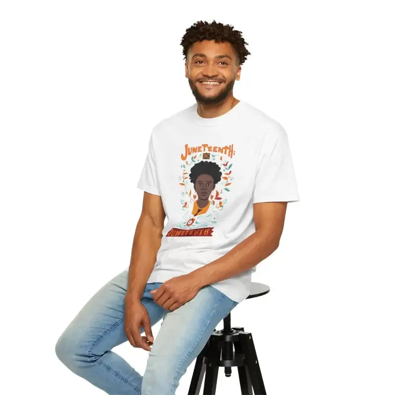 Feelgood Cotton Tee Boost your Everyday Style