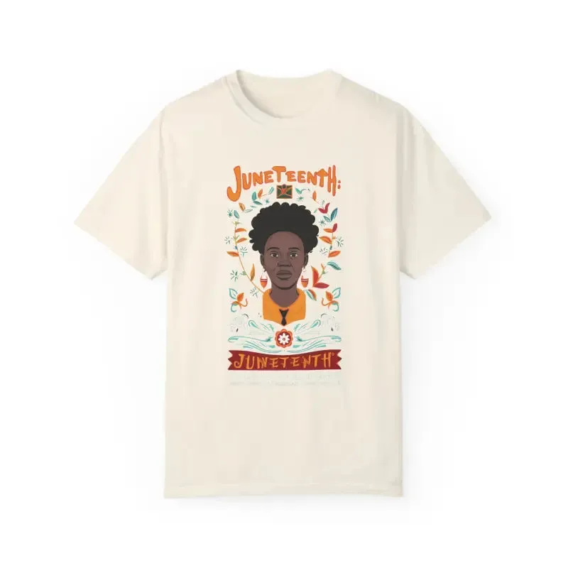 Feelgood Cotton Tee Boost your Everyday Style