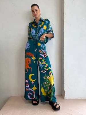 Fifer® | Loose clothing set for women