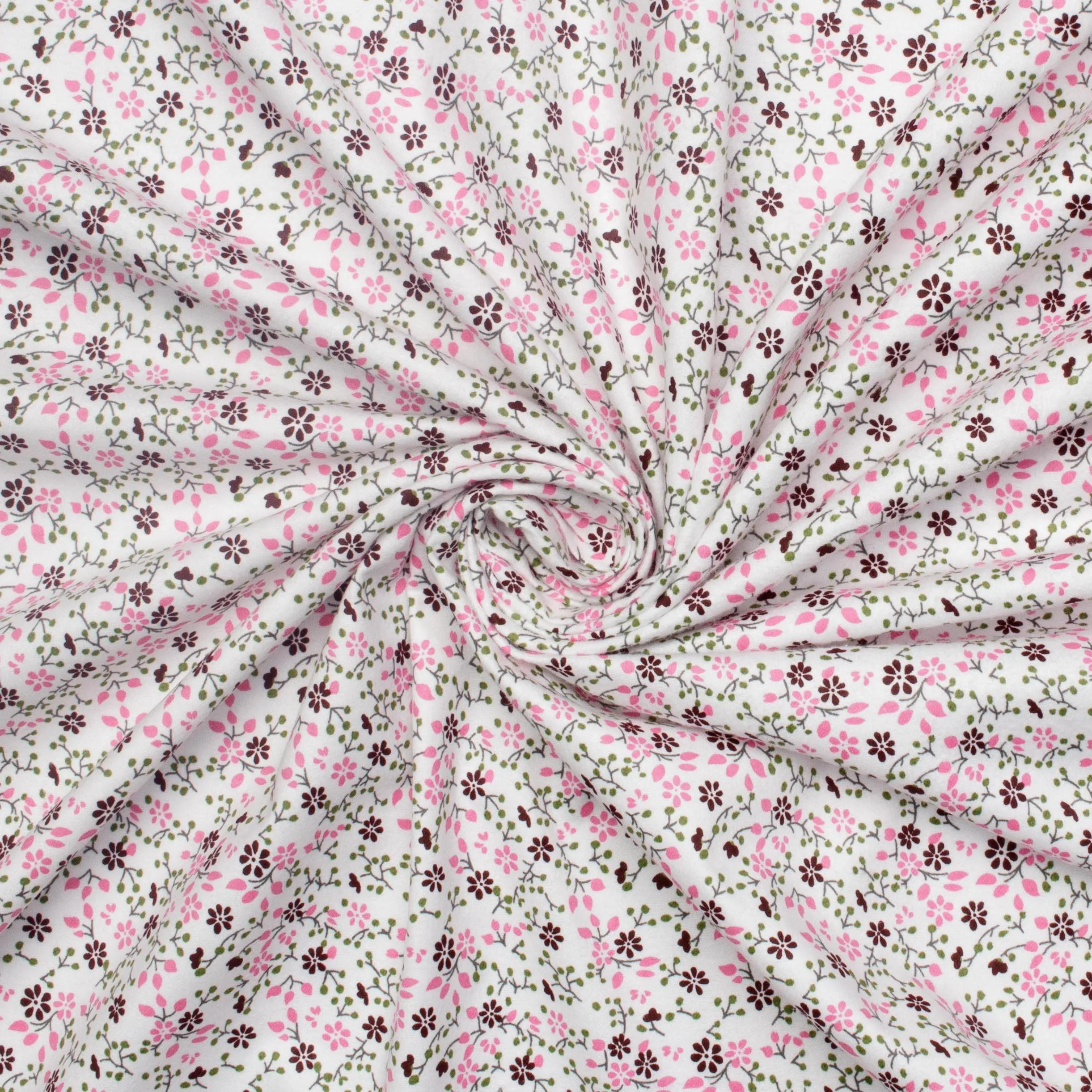 Flannel Printed 140cm Des. 2