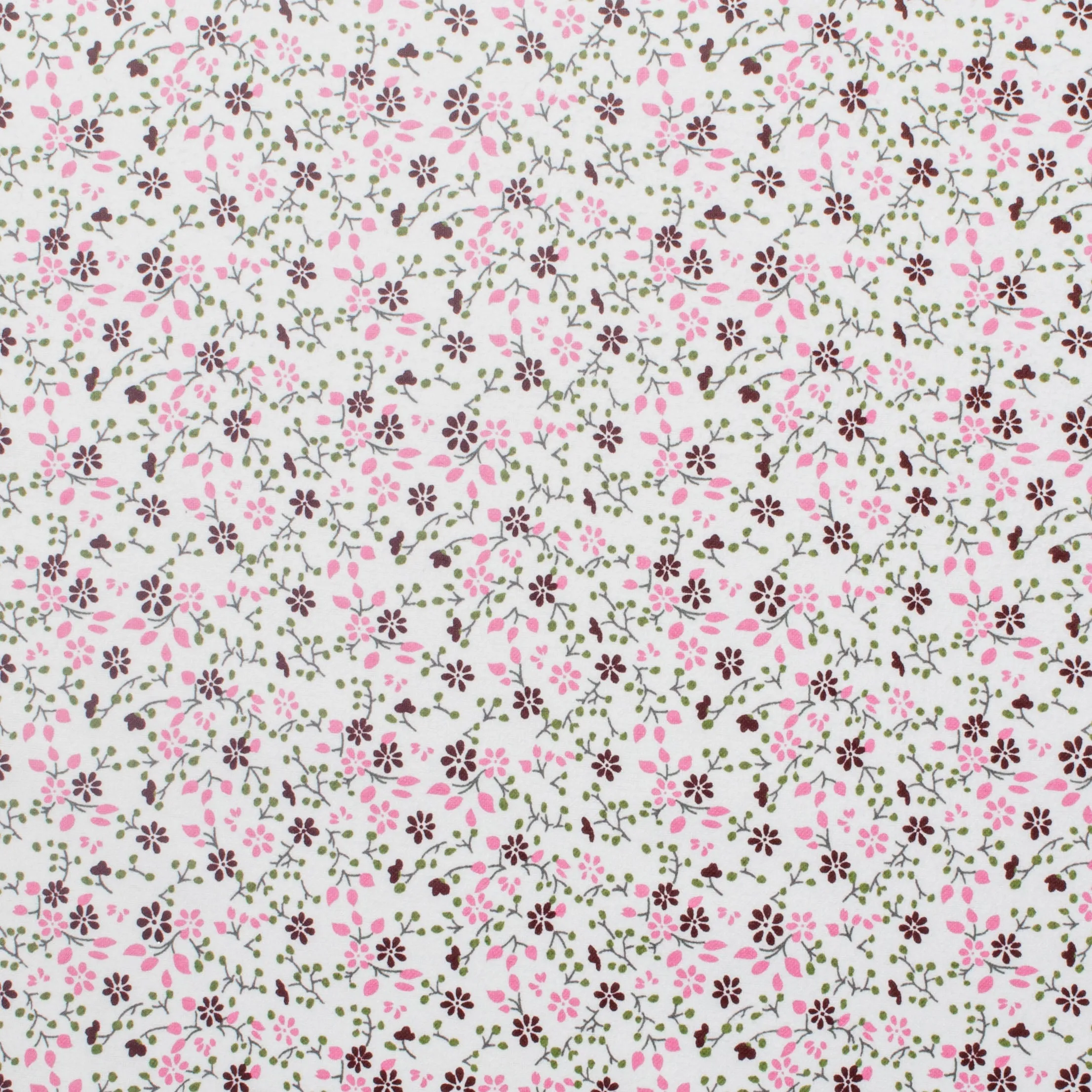 Flannel Printed 140cm Des. 2