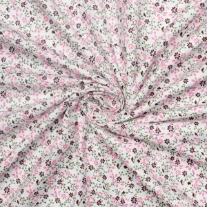 Flannel Printed 140cm Des. 2