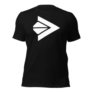 FLETCHED TEE