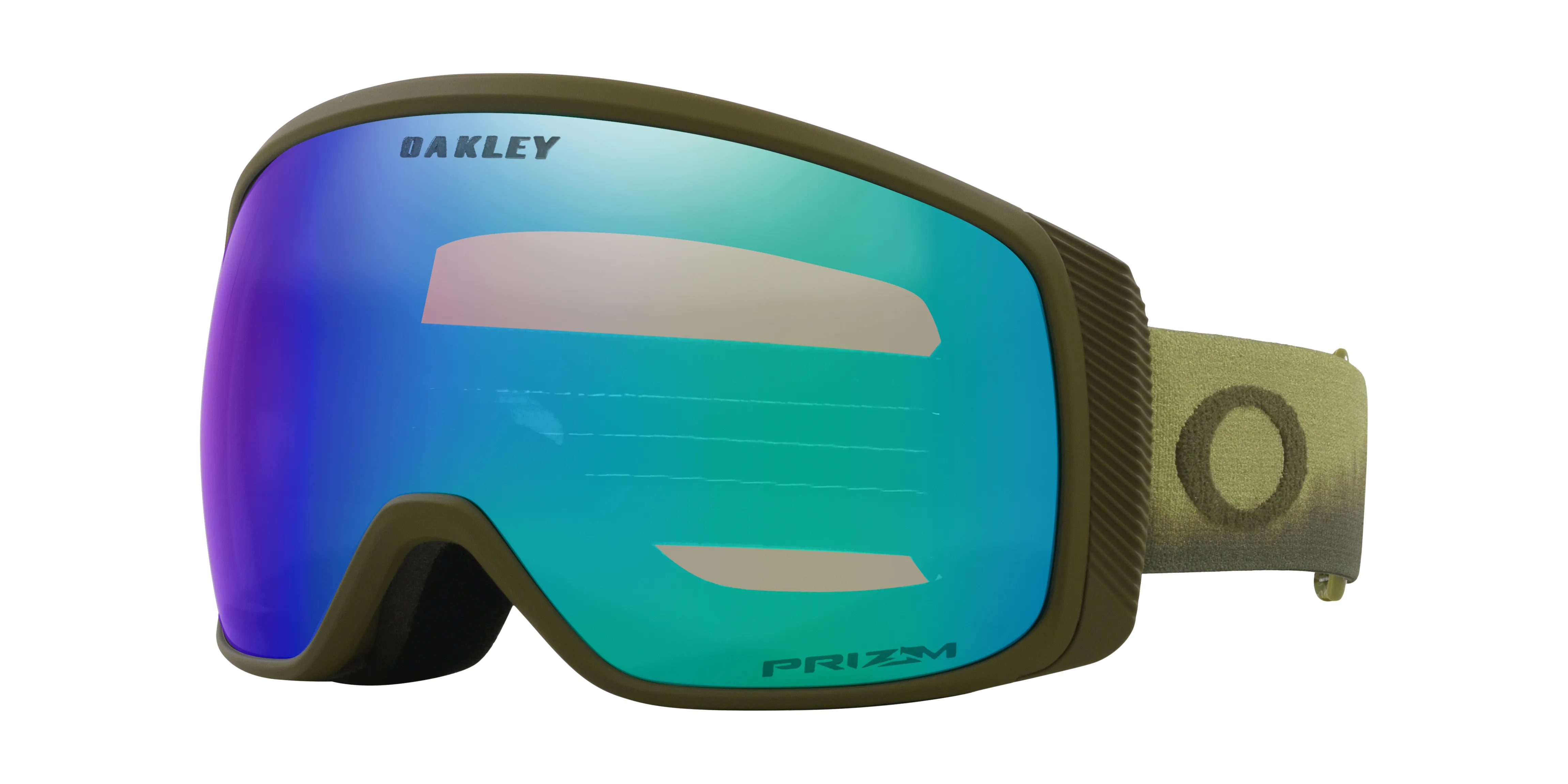 Flight Tracker M Snow Goggles