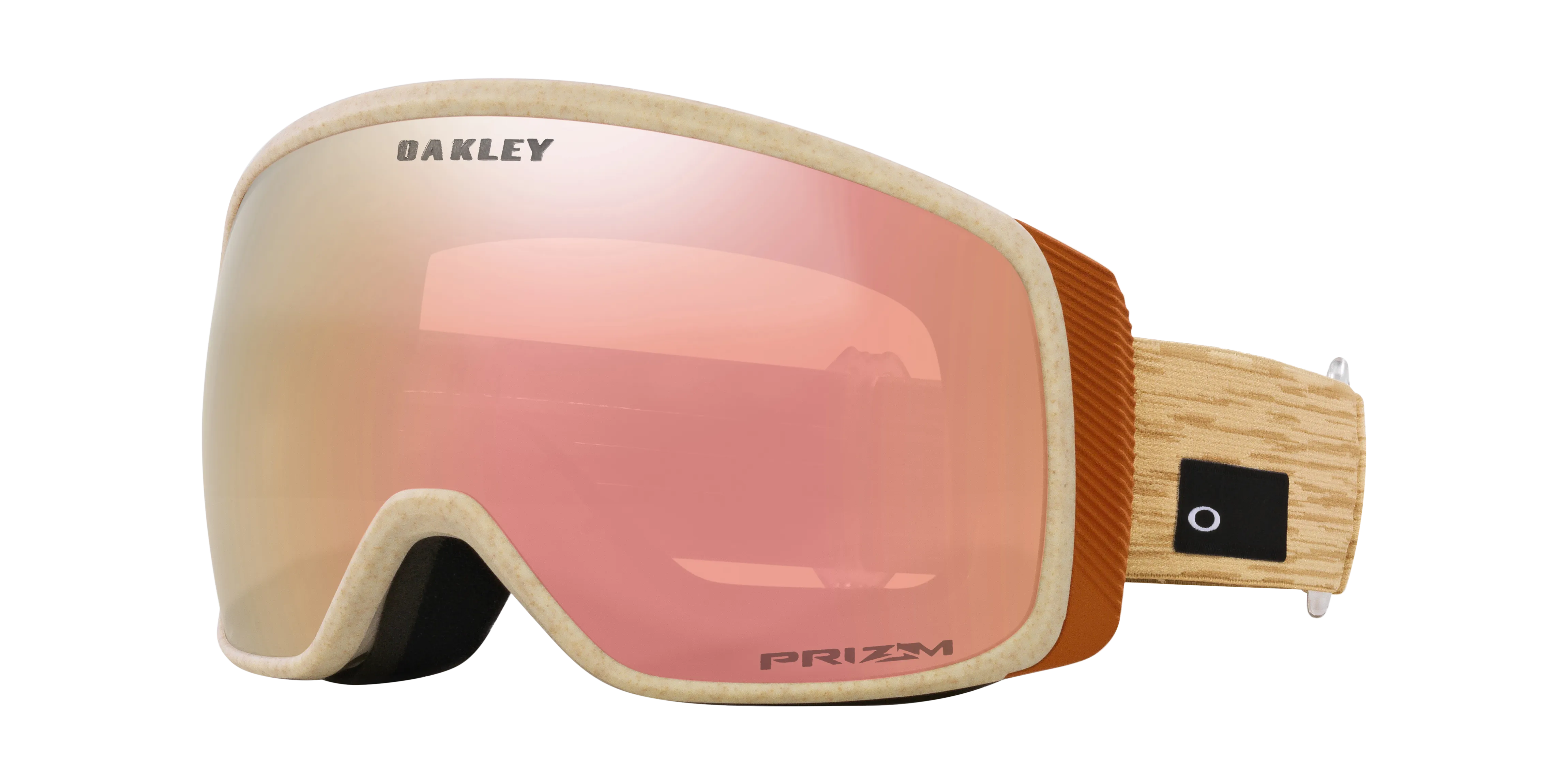 Flight Tracker M Snow Goggles