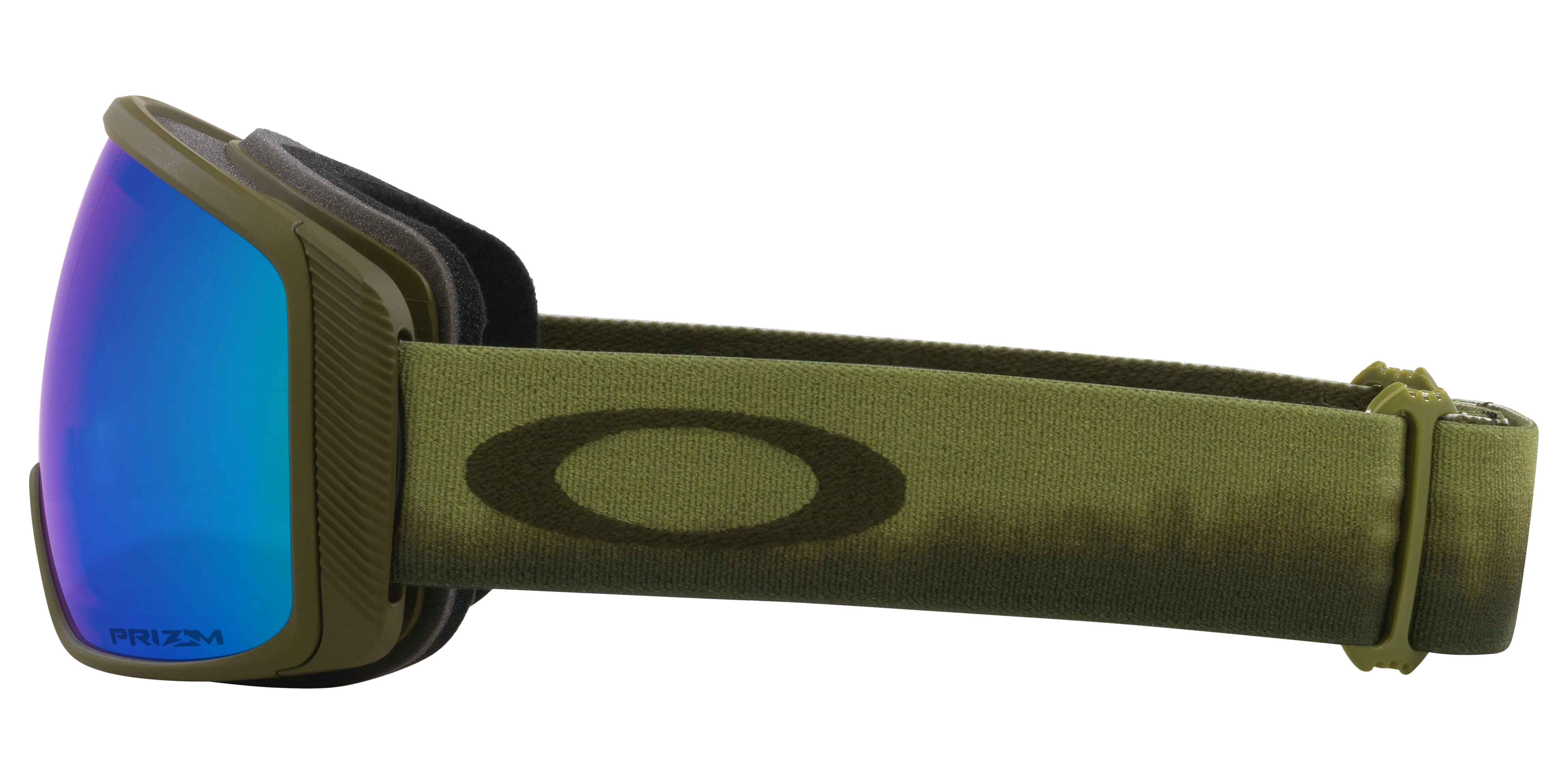 Flight Tracker M Snow Goggles
