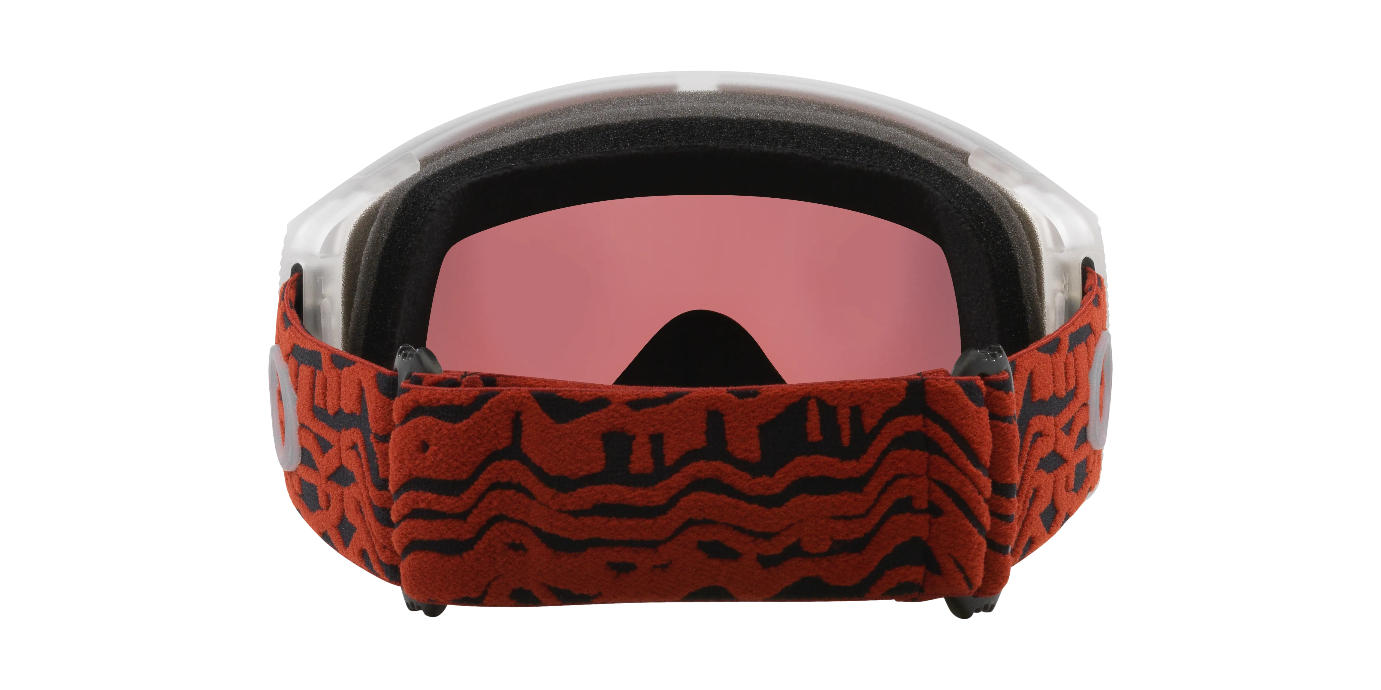 Flight Tracker M Snow Goggles