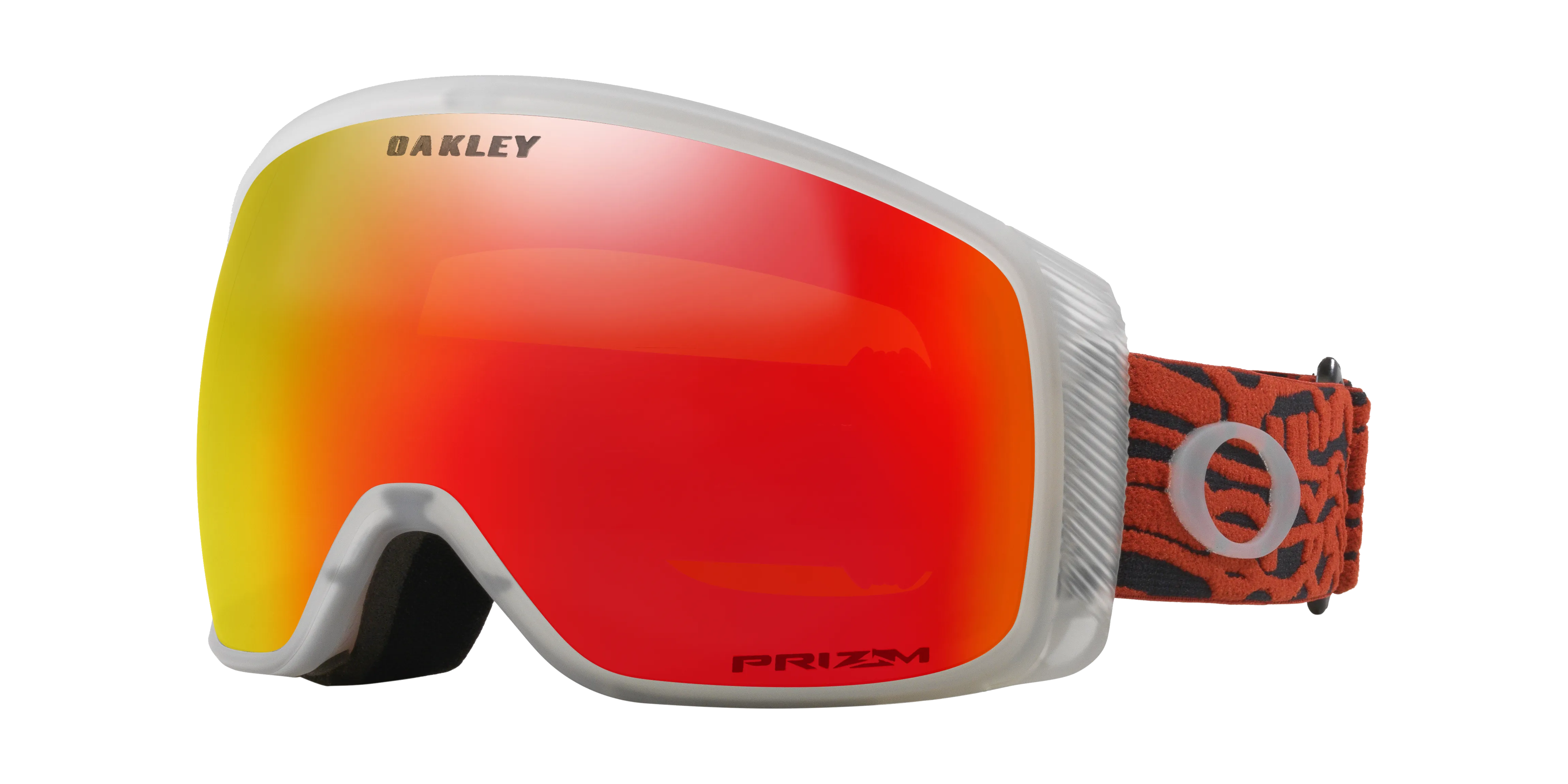 Flight Tracker M Snow Goggles