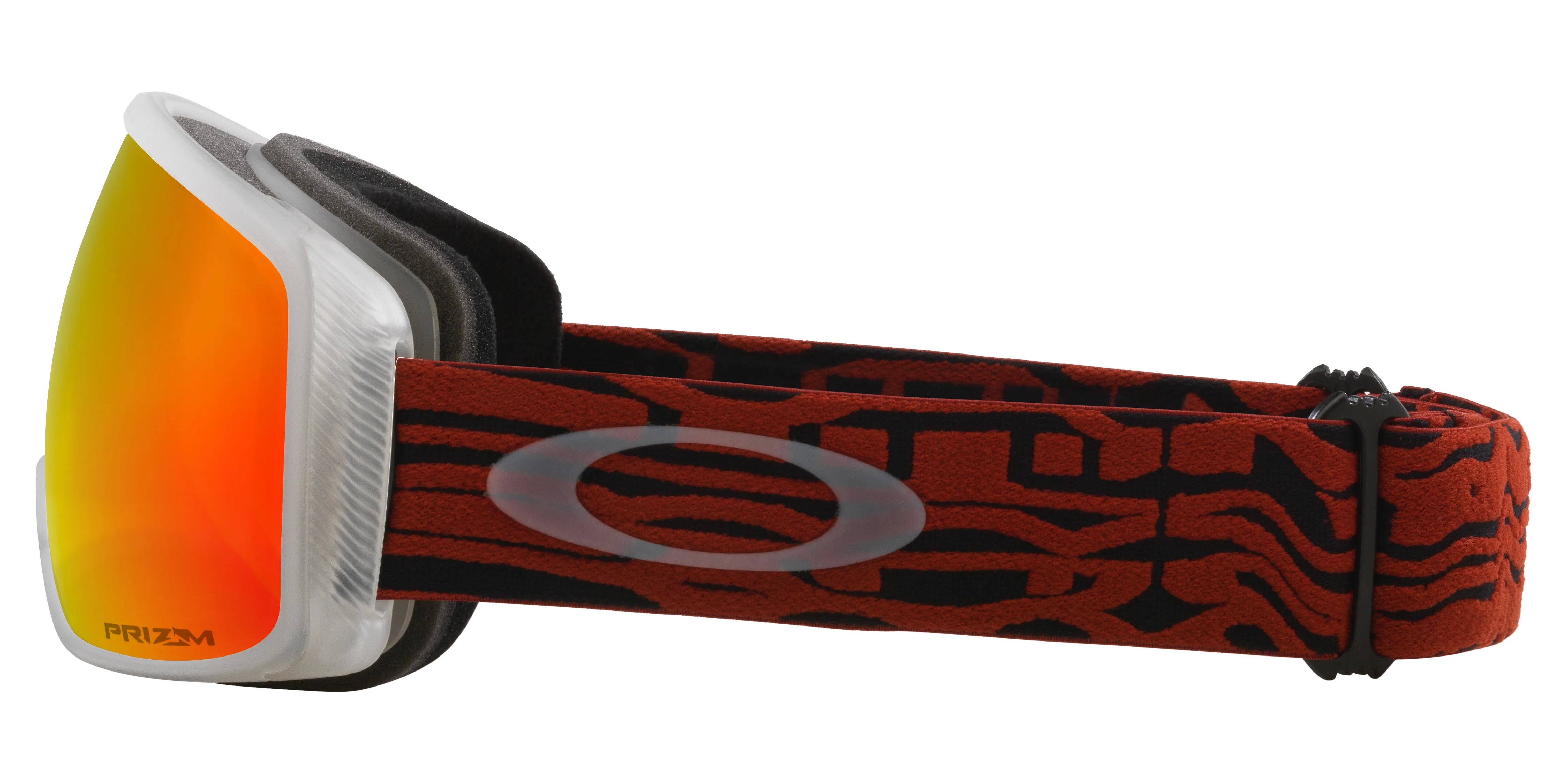 Flight Tracker M Snow Goggles
