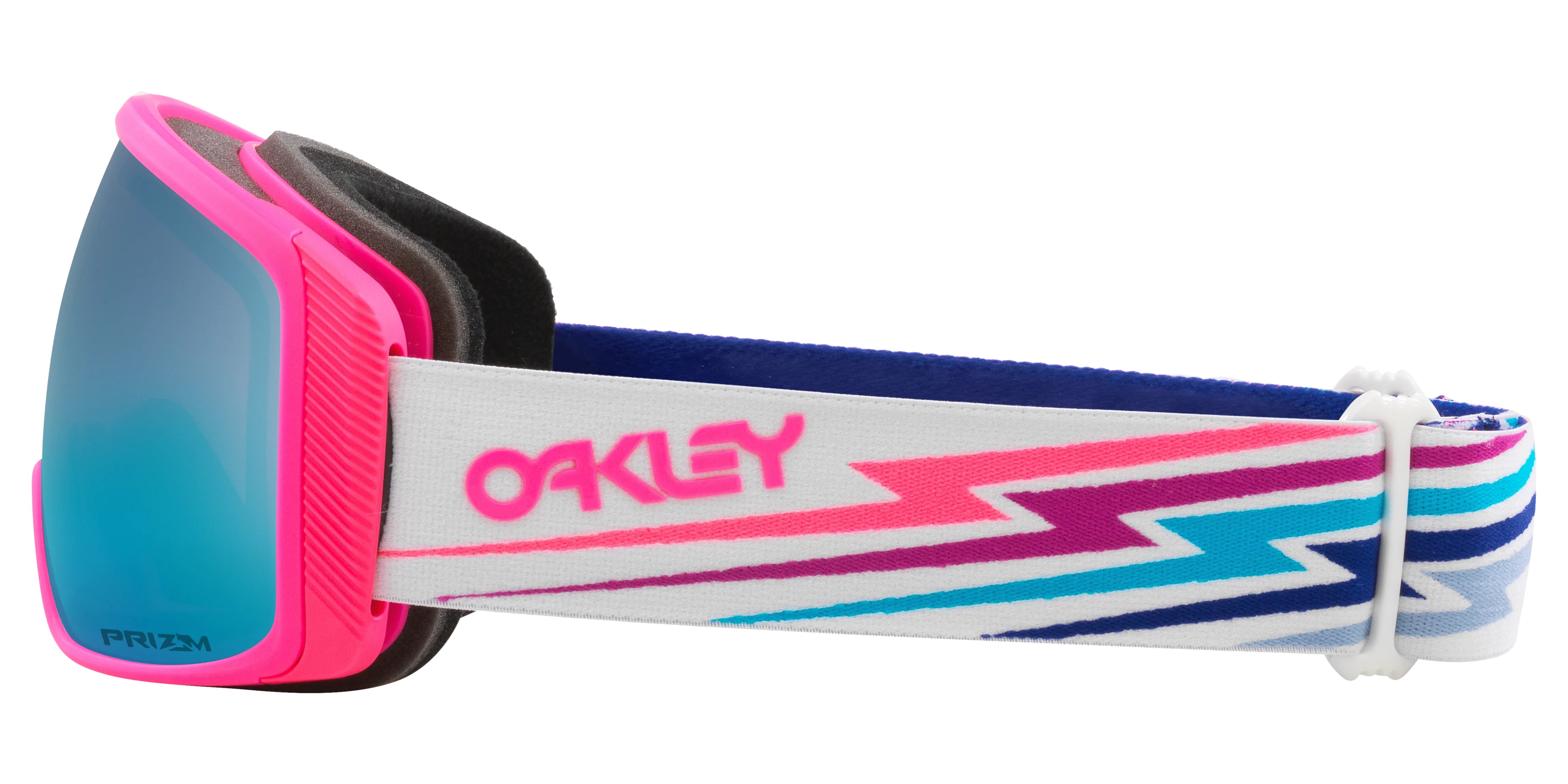 Flight Tracker M Snow Goggles