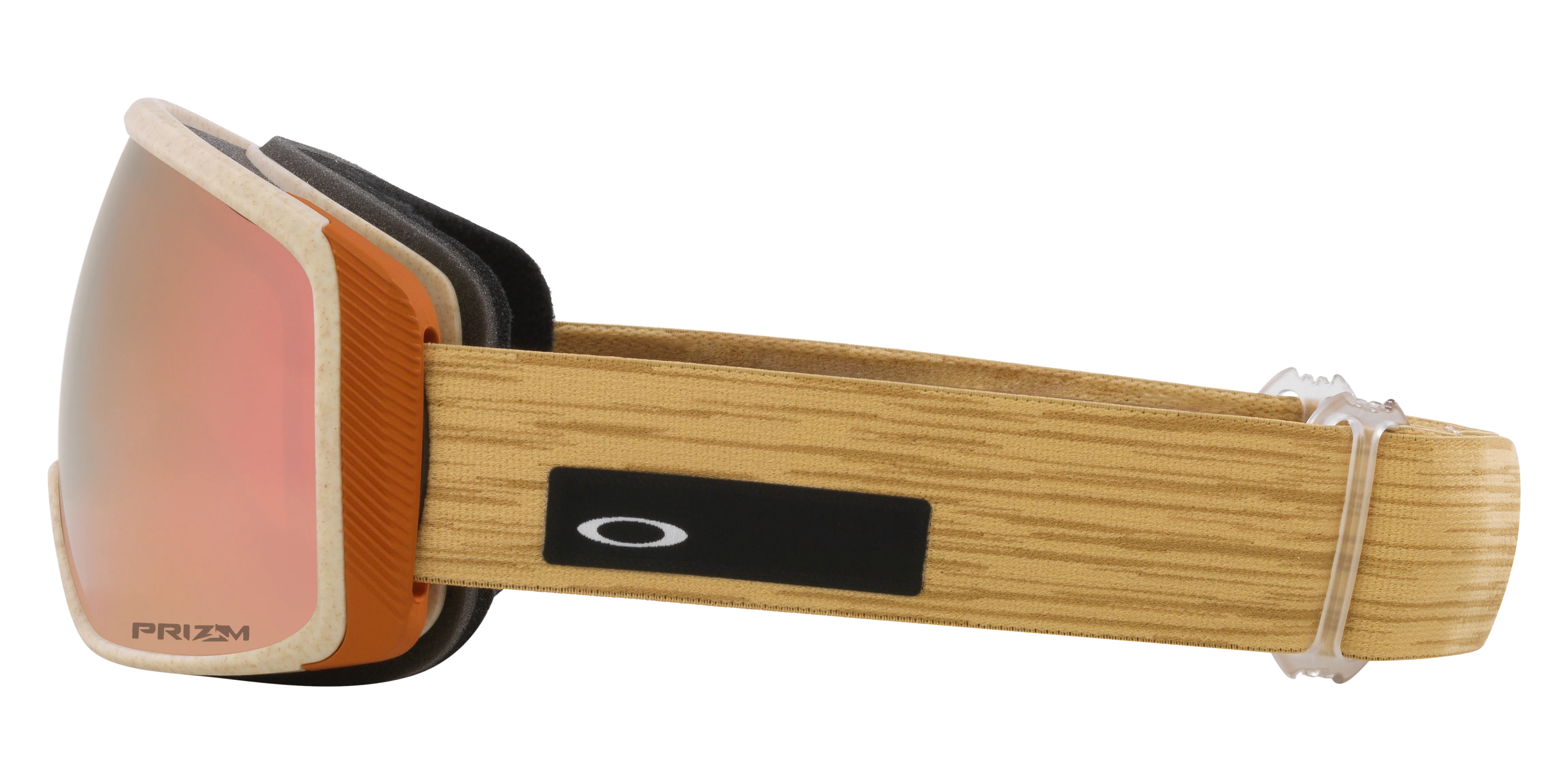 Flight Tracker M Snow Goggles