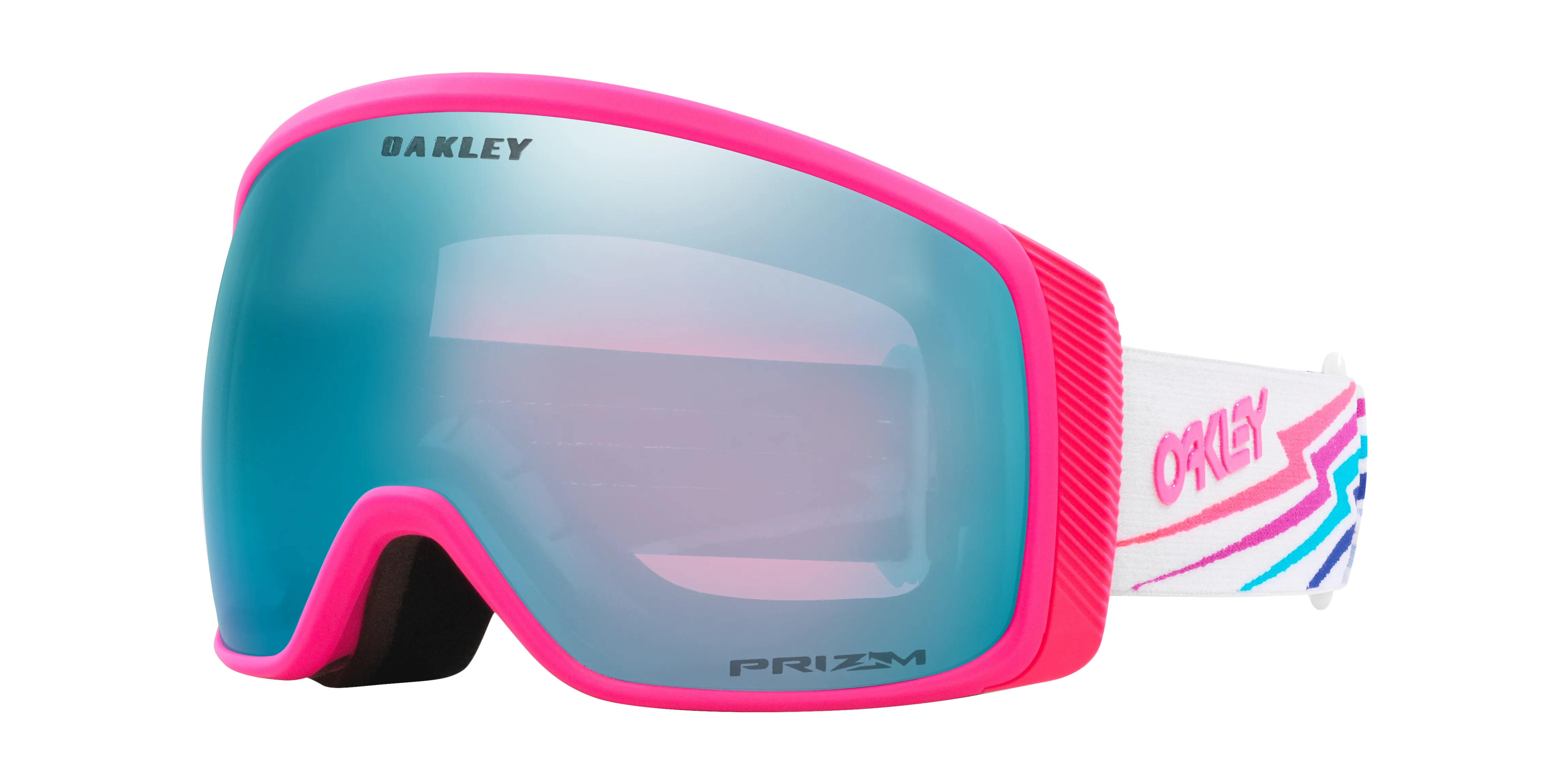 Flight Tracker M Snow Goggles