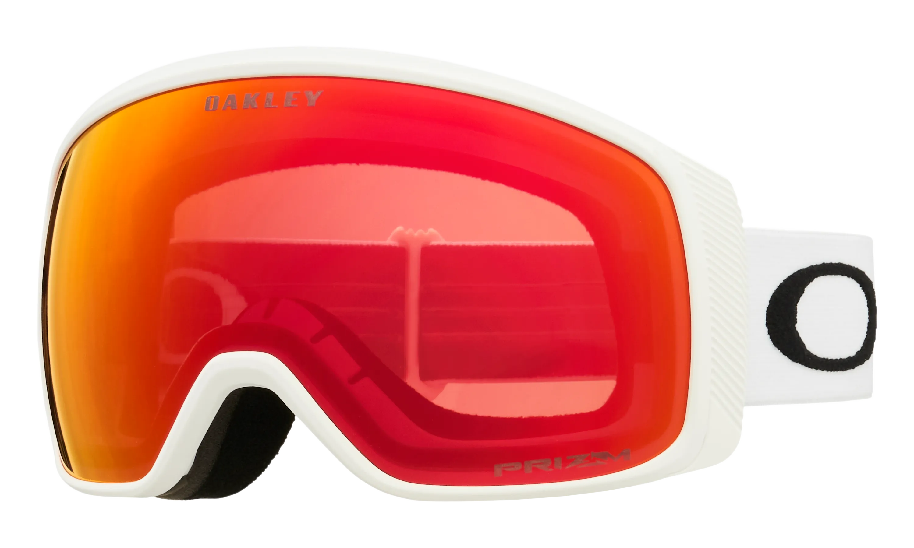 Flight Tracker M Snow Goggles