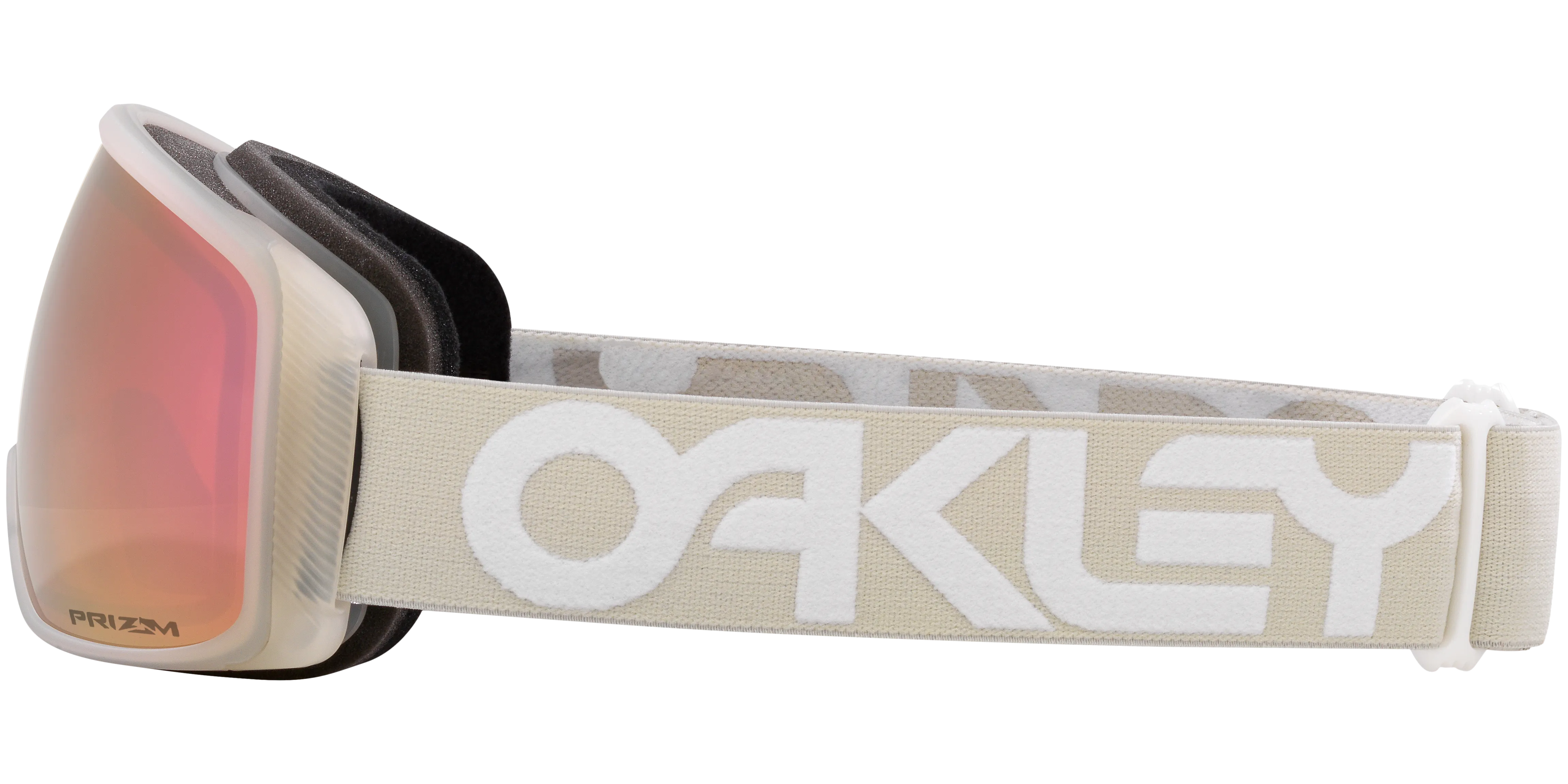 Flight Tracker M Snow Goggles