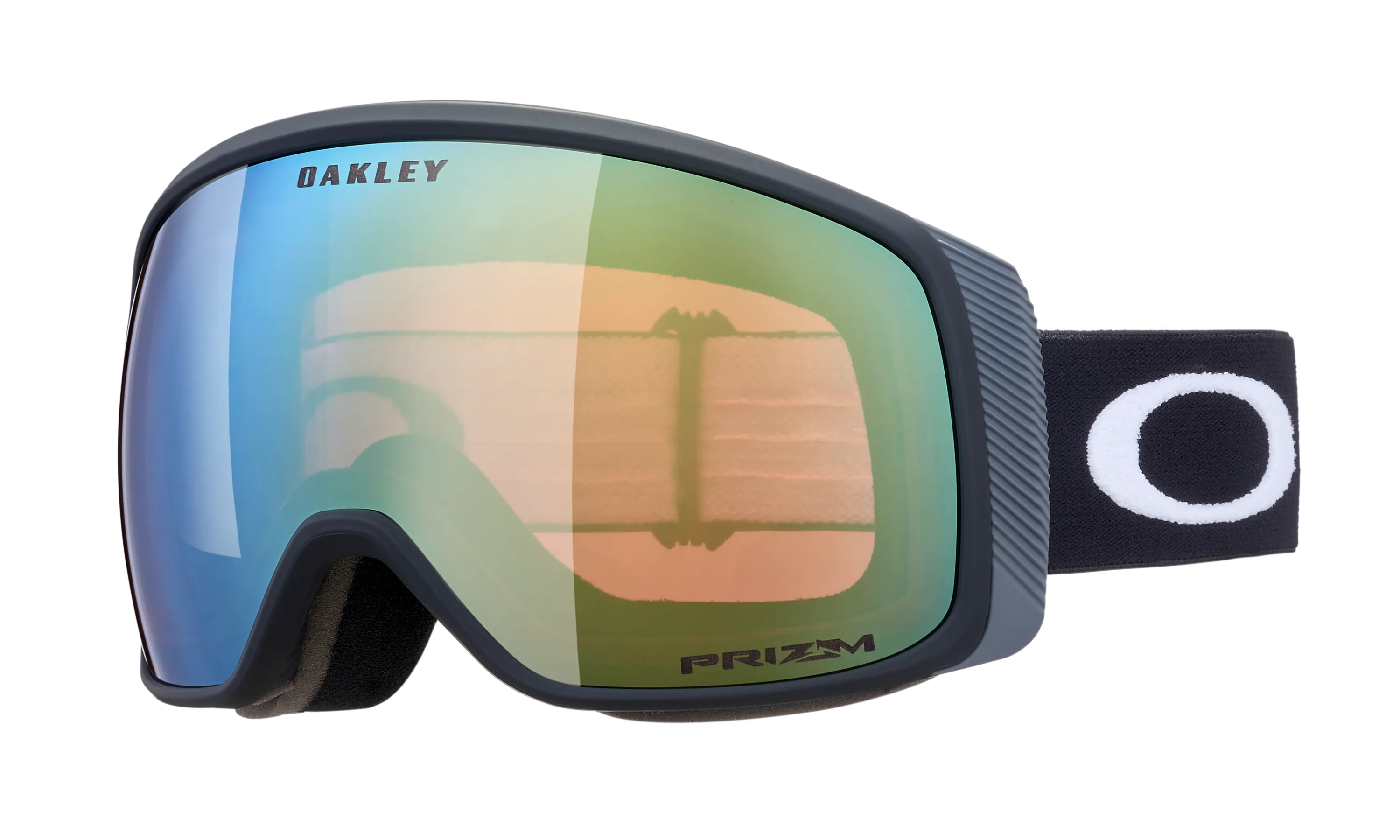 Flight Tracker M Snow Goggles