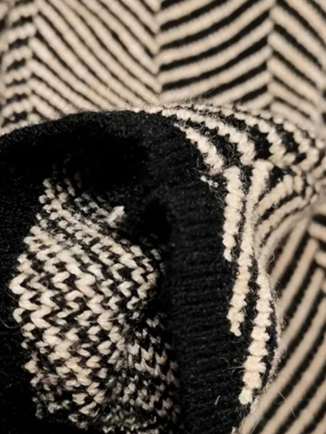 Foxes | Women's Casual Warm Knit Turtleneck Sweater