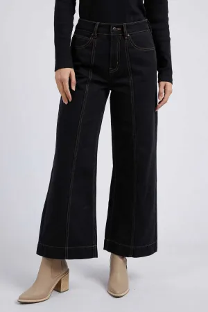 Foxwood Royal Wide Leg Jean