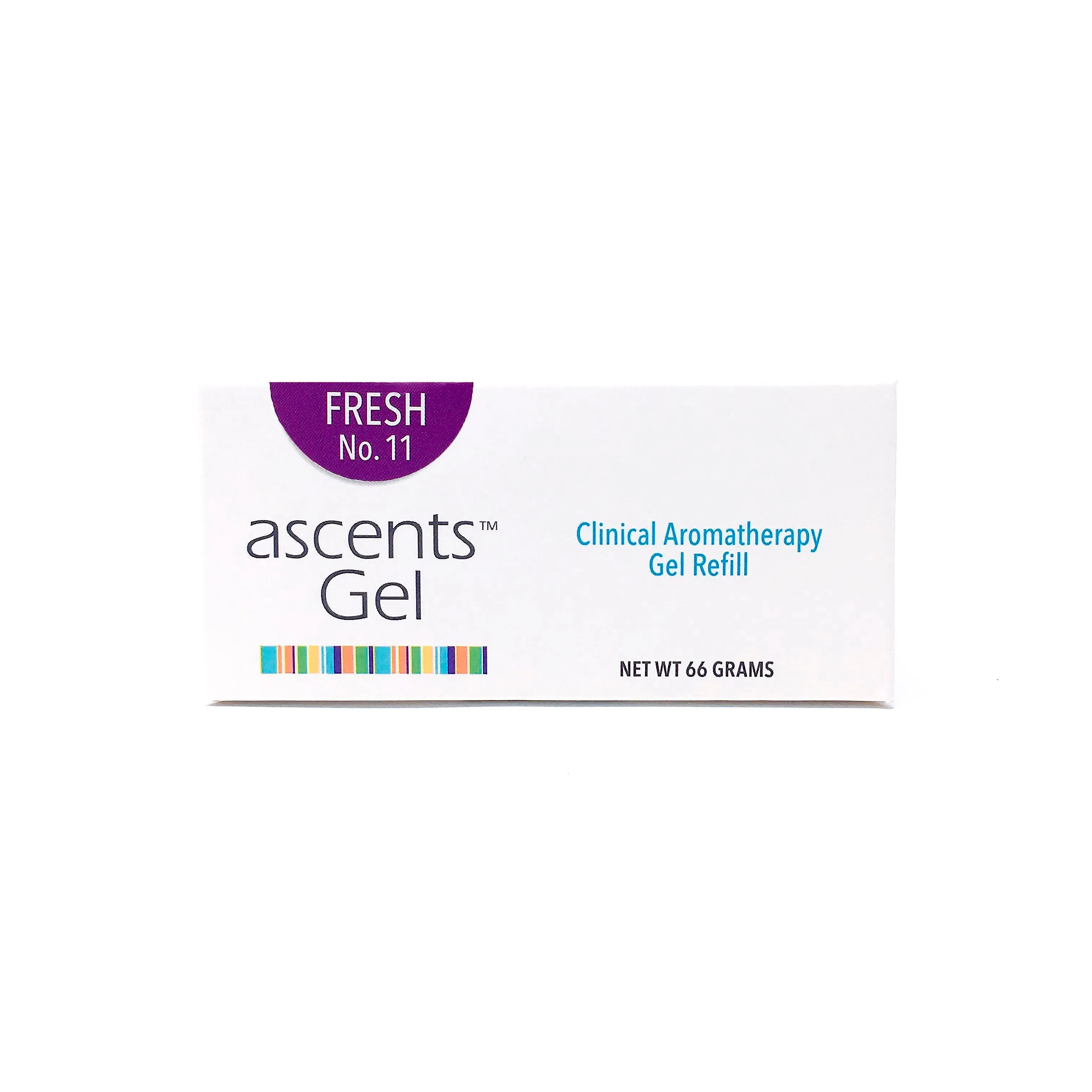 Fresh Gel - For Uplift & Balance