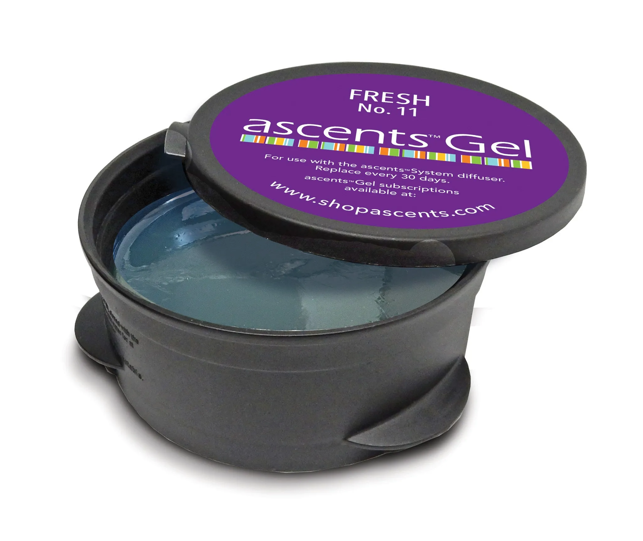 Fresh Gel - For Uplift & Balance