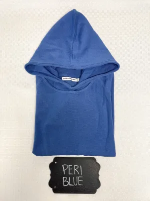 Full Cotton Hoodie